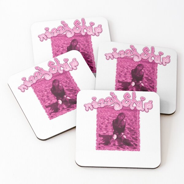Item preview, Bygone Mazzy Star - Pink designed and sold by VerliLesch.
