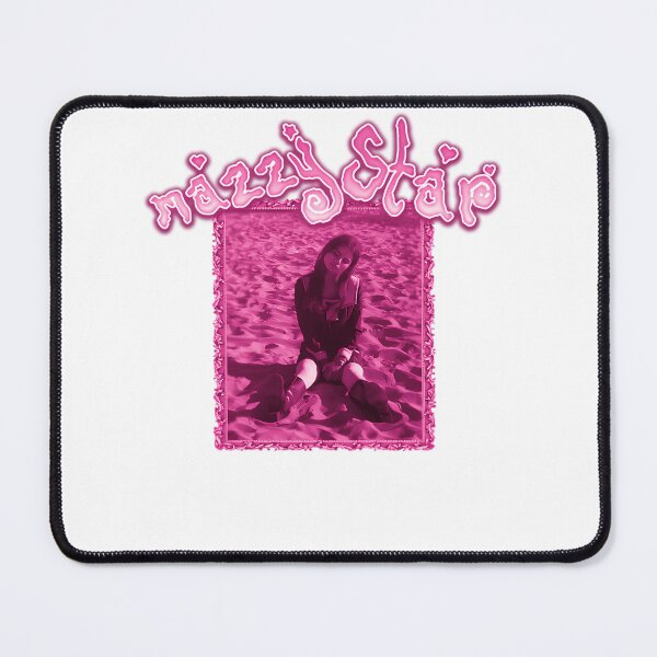 Item preview, Bygone Mazzy Star - Pink designed and sold by VerliLesch.