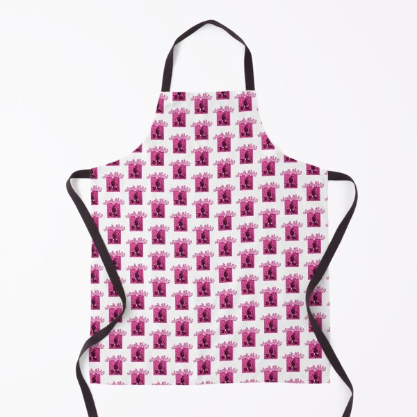 Item preview, Bygone Mazzy Star - Pink designed and sold by VerliLesch.