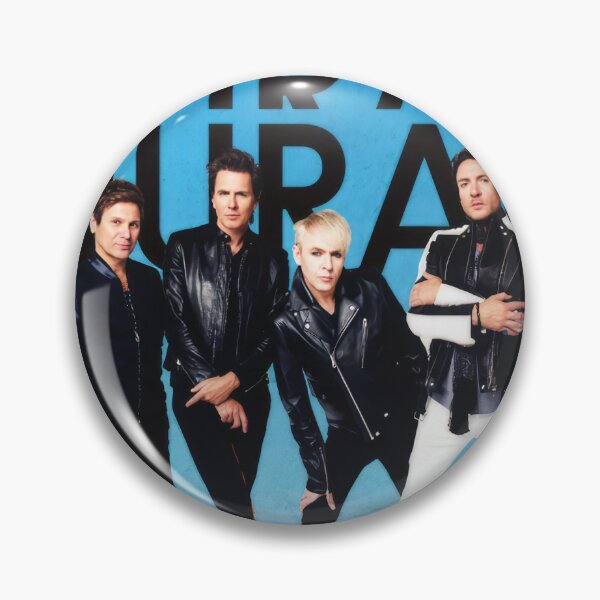 Item preview, Duran Band Best designed and sold by TrashMuseLab.