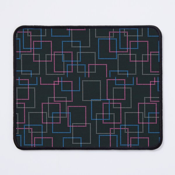 Item preview,  Digital geometric squares designed and sold by Alessandro Remo Mazzoni Remotextiles.