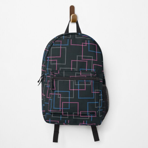 Item preview,  Digital geometric squares designed and sold by Alessandro Remo Mazzoni Remotextiles.
