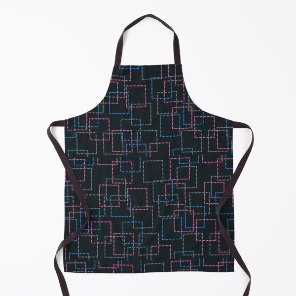 Item preview,  Digital geometric squares designed and sold by Alessandro Remo Mazzoni Remotextiles.