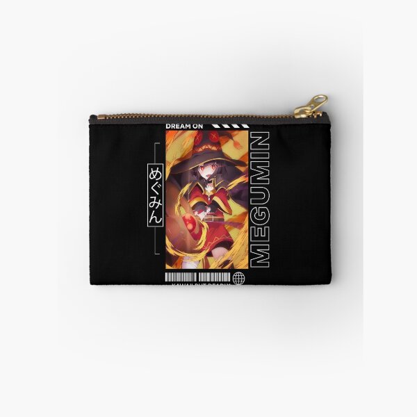 Item preview, Megumin - KonoSuba designed and sold by AllanBealy.