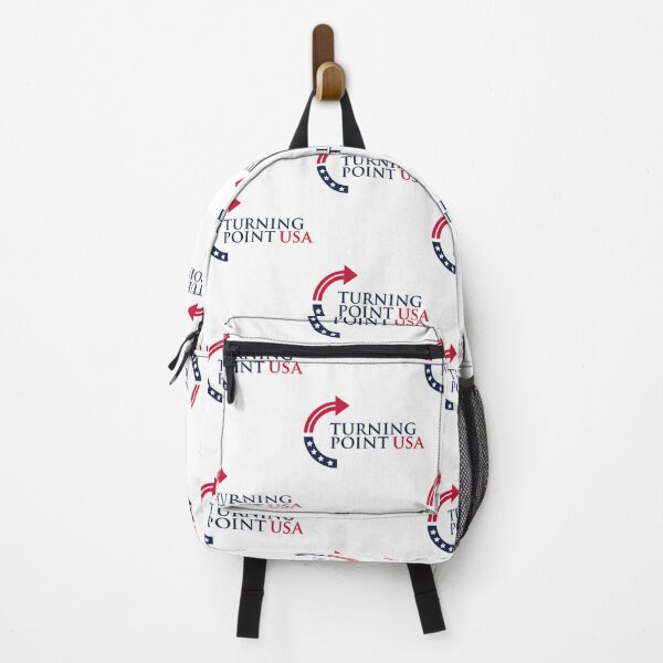 Item preview, Turning Point Usa Charlie Kirk designed and sold by hale-yfren.