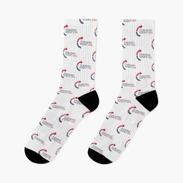 Item preview, Turning Point Usa Charlie Kirk designed and sold by hale-yfren.