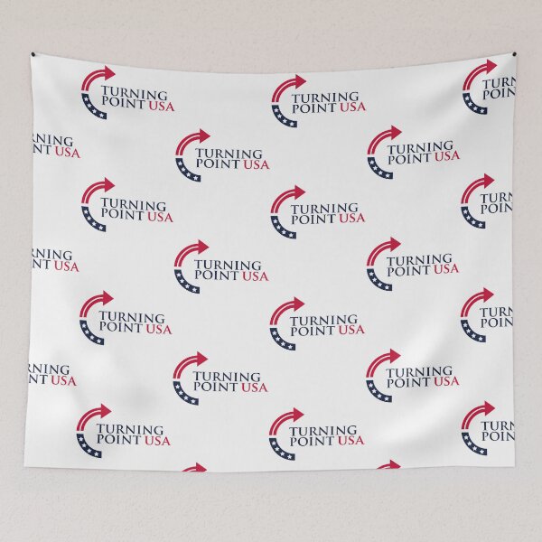 Item preview, Turning Point Usa Charlie Kirk designed and sold by hale-yfren.