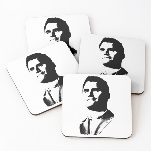 Item preview, Charlie designed and sold by hale-yfren.
