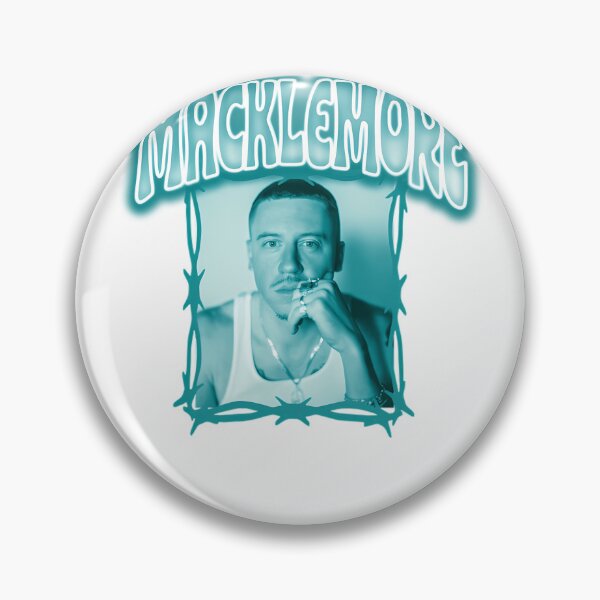 Item preview, Groovy Macklemore - Estilo grunge designed and sold by VerliLesch.
