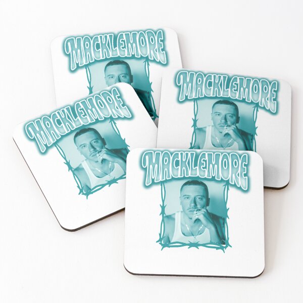 Item preview, Groovy Macklemore - Grunge Style designed and sold by VerliLesch.