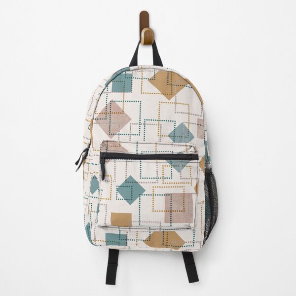 Item preview, Digital geometric squares designed and sold by Alessandro Remo Mazzoni Remotextiles.