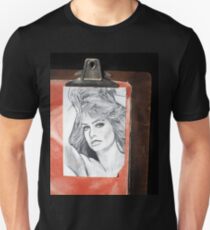 clip Unisex T-Shirt