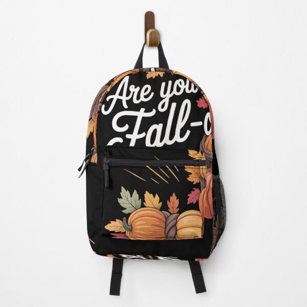 Item preview, Are You Fall-o-weening Jesus Autumn Christian cross humor designed and sold by snowry.