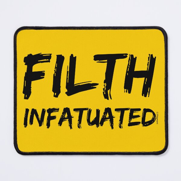 Item preview, FILTH INFATUATED [PRODIGY FIRESTARTER LYRIC] The Prodigy designed and sold by phigment-art.