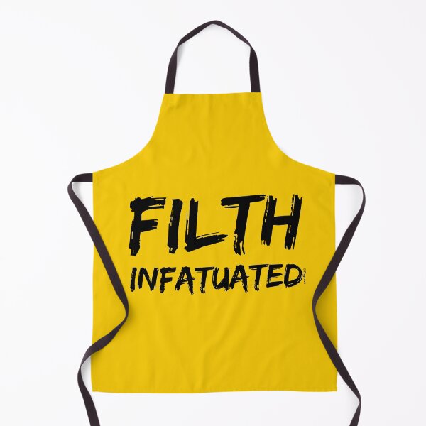 Item preview, FILTH INFATUATED [PRODIGY FIRESTARTER LYRIC] The Prodigy designed and sold by phigment-art.
