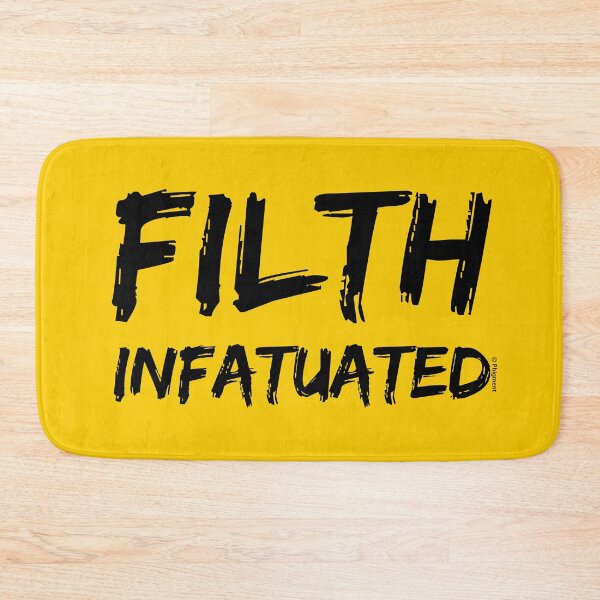 Item preview, FILTH INFATUATED [PRODIGY FIRESTARTER LYRIC] The Prodigy designed and sold by phigment-art.