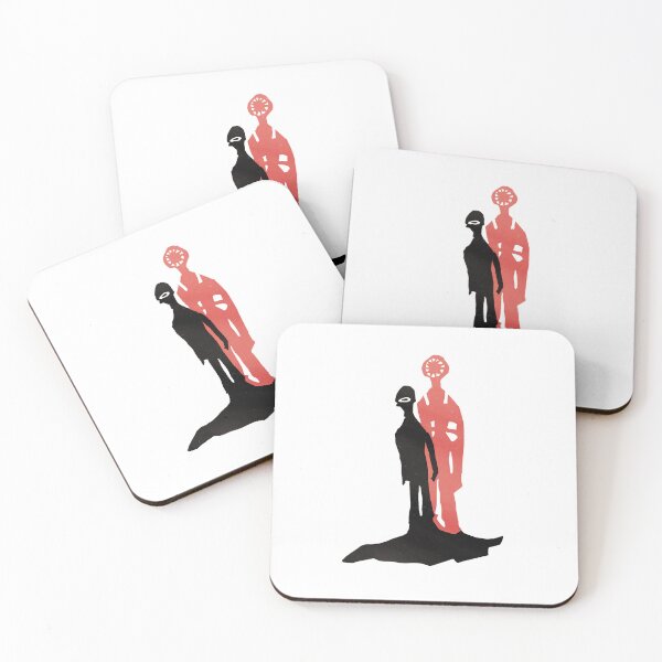 Item preview, Doors - Seek & Figure designed and sold by ARTEMIDA'S STORE.