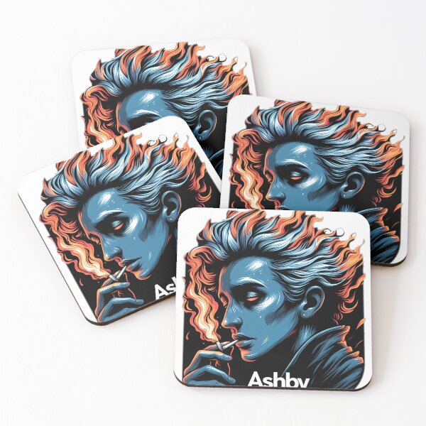 Item preview, ashby designed and sold by NCNGDESIGN.