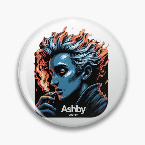 Item preview, ashby designed and sold by NCNGDESIGN.