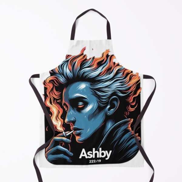 Item preview, ashby designed and sold by NCNGDESIGN.