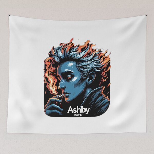 Item preview, ashby designed and sold by NCNGDESIGN.