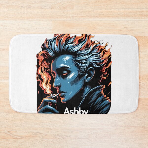 Item preview, ashby designed and sold by NCNGDESIGN.
