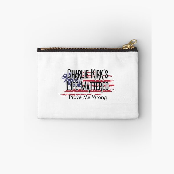 Item preview,  Charlie Kirk designed and sold by hale-yfren.