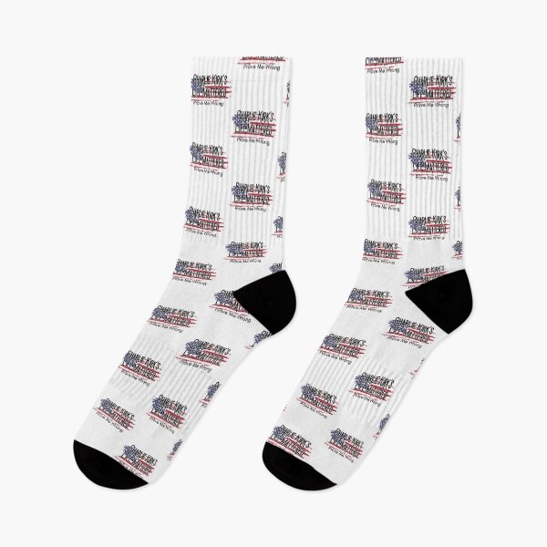 Item preview,  Charlie Kirk designed and sold by hale-yfren.