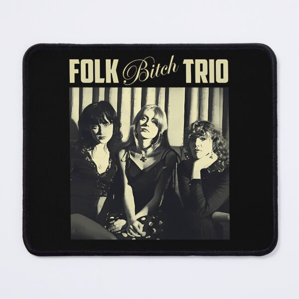 Item preview, Rococo Trio Folk Band designed and sold by JarrellWill.