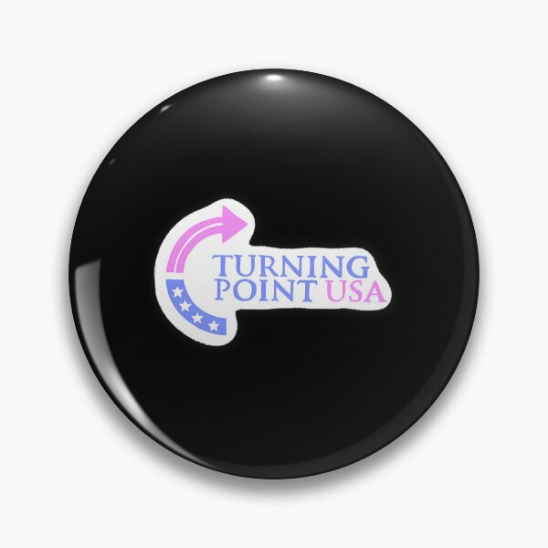 Item preview, Turning Point Usa designed and sold by hale-yfren.