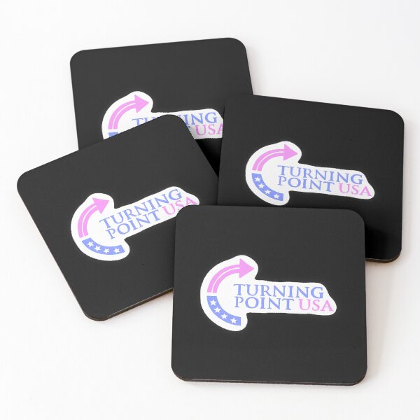 Item preview, Turning Point Usa designed and sold by hale-yfren.