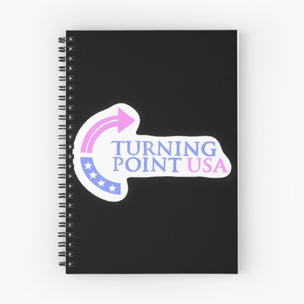 Item preview, Turning Point Usa designed and sold by hale-yfren.