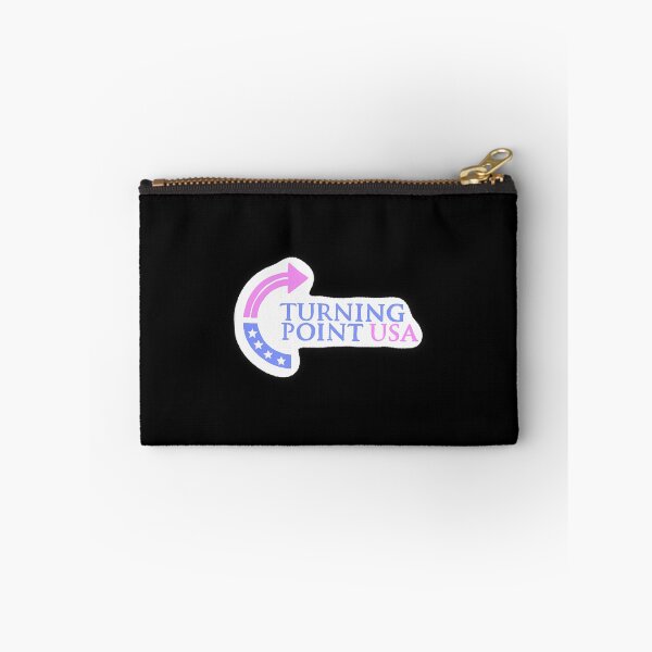 Item preview, Turning Point Usa designed and sold by hale-yfren.