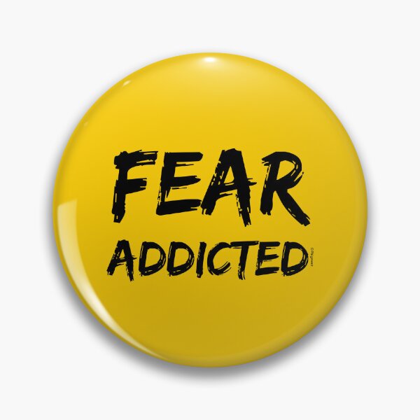 Item preview, FEAR ADDICTED [PRODIGY FIRESTARTER LYRIC] The Prodigy designed and sold by phigment-art.