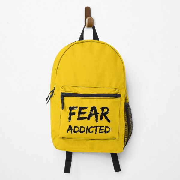 Item preview, FEAR ADDICTED [PRODIGY FIRESTARTER LYRIC] The Prodigy designed and sold by phigment-art.