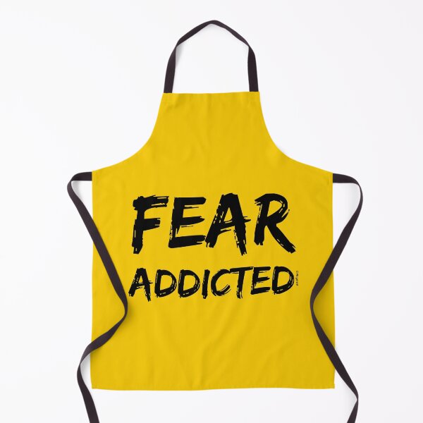 Item preview, FEAR ADDICTED [PRODIGY FIRESTARTER LYRIC] The Prodigy designed and sold by phigment-art.
