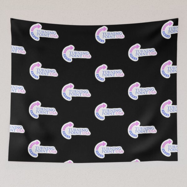 Item preview, Turning Point Usa designed and sold by hale-yfren.