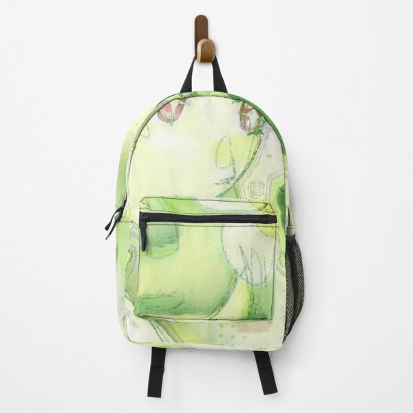 Item preview, Apple juice cute girl drawing designed and sold by 7b01.shop.