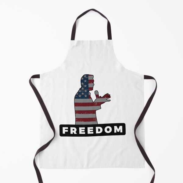 Item preview, Charlie Kirk Freedom designed and sold by hale-yfren.