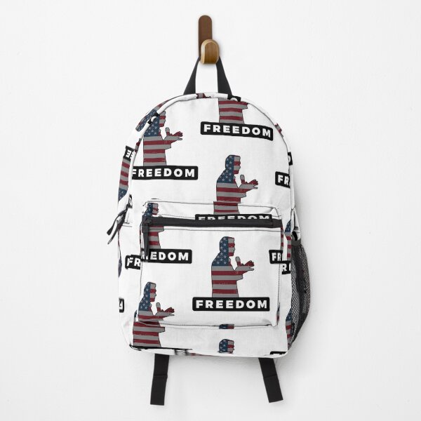 Item preview, Charlie Kirk Freedom designed and sold by hale-yfren.