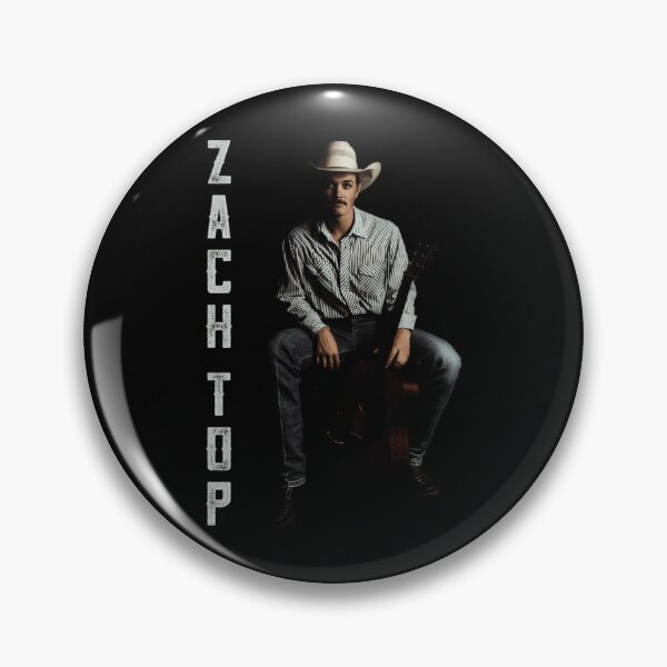 Item preview,  Zach Top Vintage Halftone Style designed and sold by EbonyTaylors.