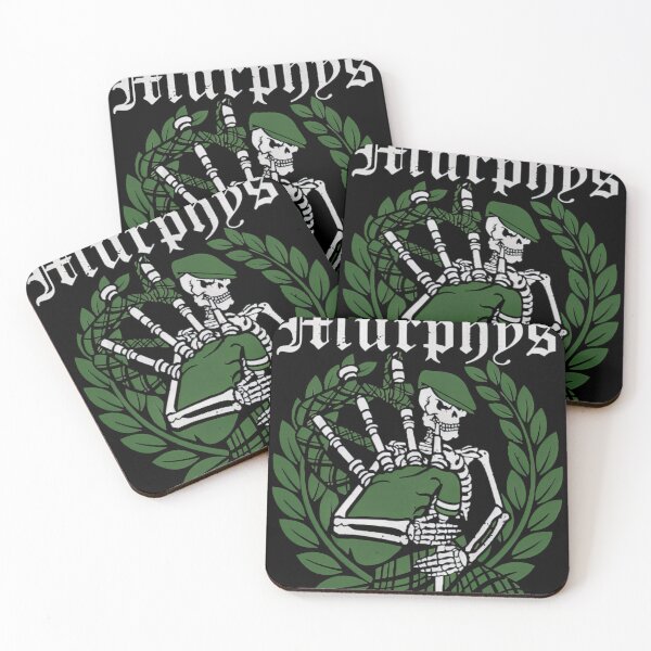 Item preview, Kangen Dropkick Murphys Band Awakmu designed and sold by HumanTidesPug.