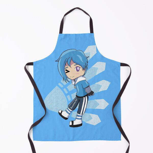 Item preview, Metarunners Tari Chibi designed and sold by TenshiWarrior.