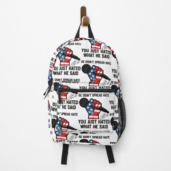 Item preview, Charlie Kirk In Memory Patriot Freedom Usa designed and sold by hale-yfren.
