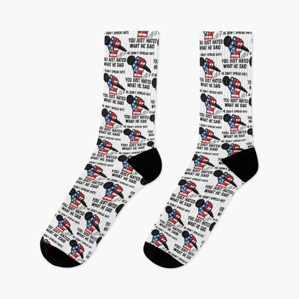 Item preview, Charlie Kirk In Memory Patriot Freedom Usa designed and sold by hale-yfren.