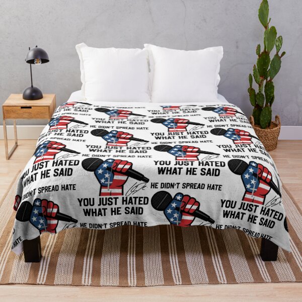 Item preview, Charlie Kirk In Memory Patriot Freedom Usa designed and sold by hale-yfren.