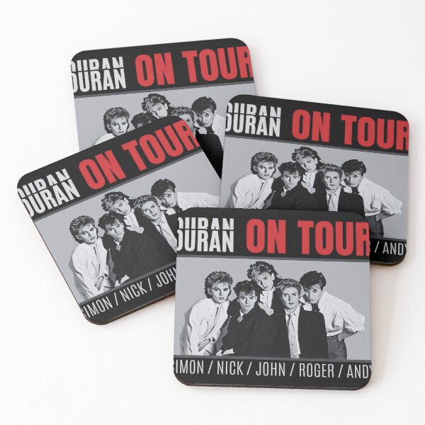 Item preview, Duran Classic Vintage designed and sold by TrashMuseLab.