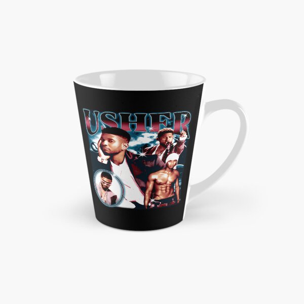 Item preview, Retroism Usher - 90s Style designed and sold by JarrellWill.