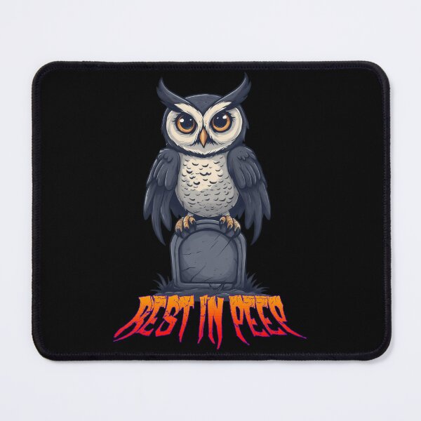 Item preview, Rest In Peep. designed and sold by yoyola999.