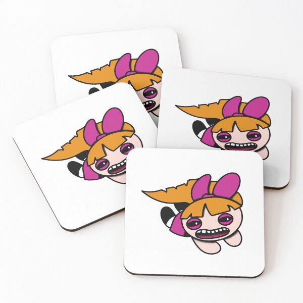 Item preview, fuggler power puff girls blossom designed and sold by vilecrocodilez.